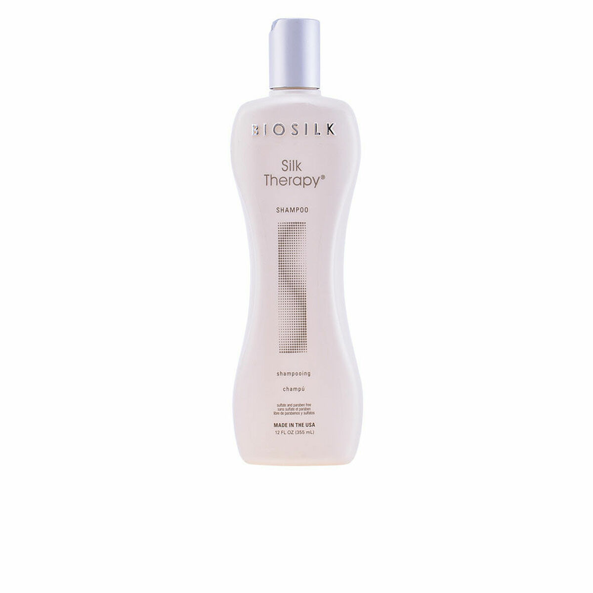Schampo Farouk Biosilk Silk Therapy 355 ml Unisex