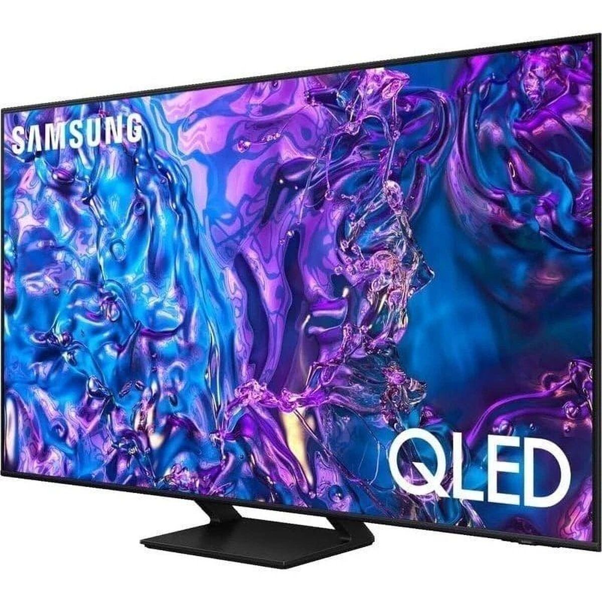 Smart TV Samsung TQ55Q77DATXXC 55" 4K Ultra HD LED HDR QLED - 3