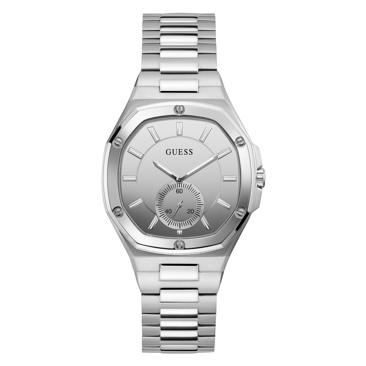 Damklocka Guess GW0310L1 (Ø 38 mm) - 2