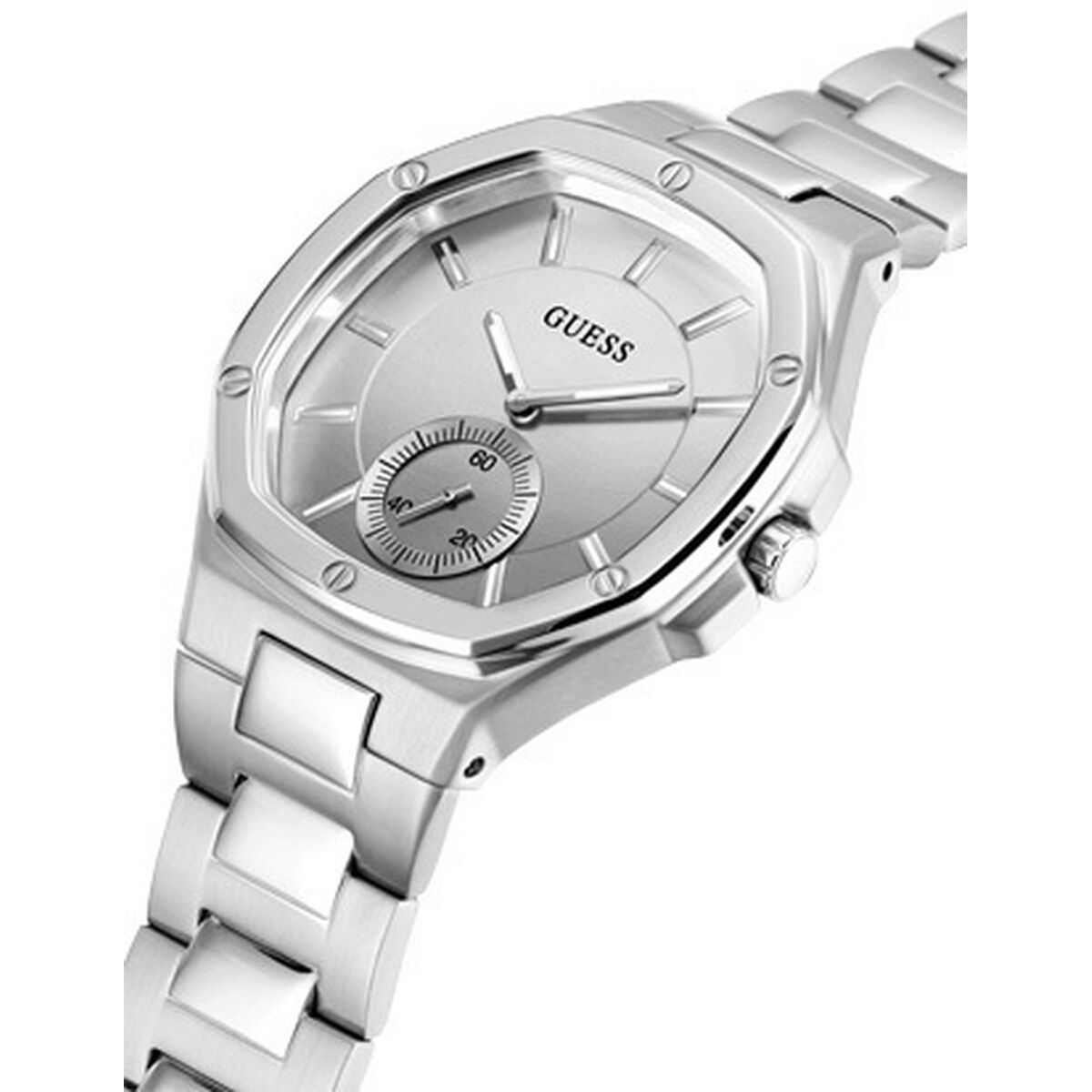 Damklocka Guess GW0310L1 (Ø 38 mm) - 3