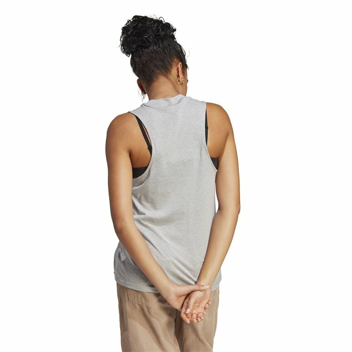 Tanktop, Dam Adidas Winrs 3.0 Tnk - 2