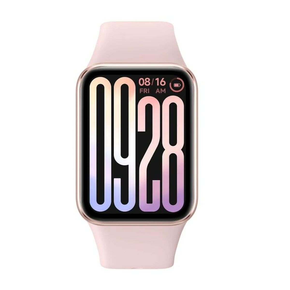 Smartklocka Xiaomi Smart Band 9 Pro Roséguld - 2