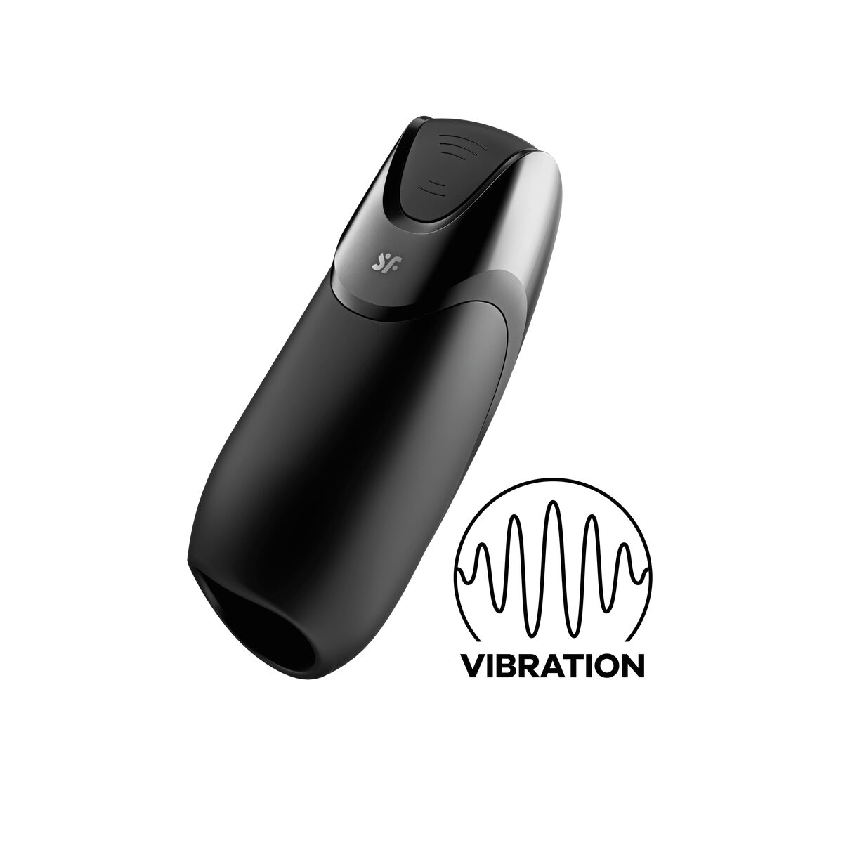 Masturberingsapparat Satisfyer - 2