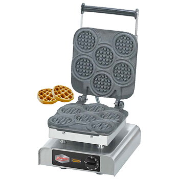 Eco Våffeljärn Greek Waffle I