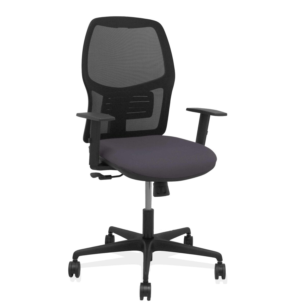 Kontorsstol Alfera Piqueras y Crespo 0B68R65 Mörkgrå - 3
