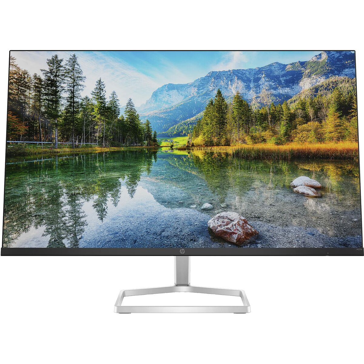 Monitor HP M27fe FHD 27" IPS LCD Flicker free 75 Hz - 3