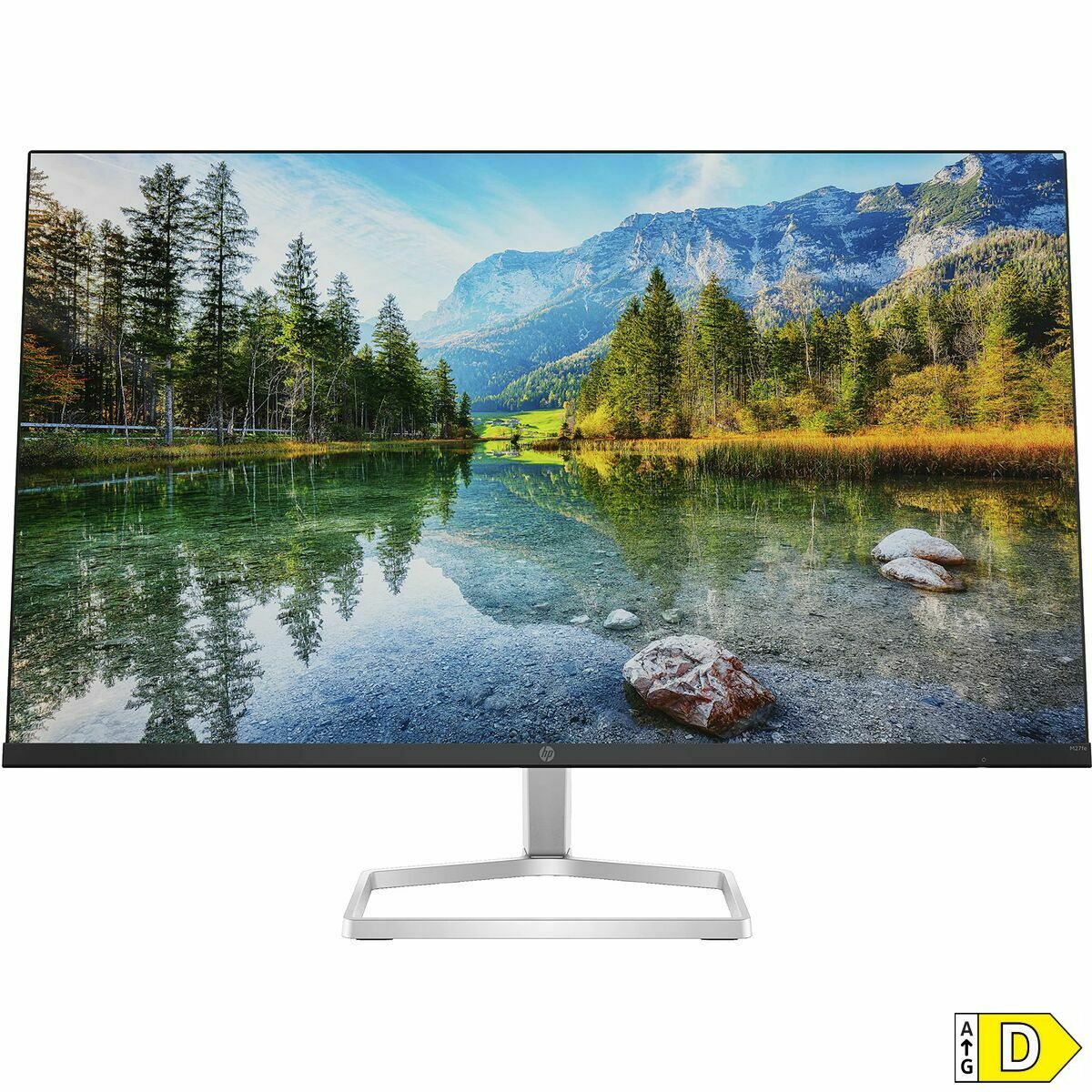 Monitor HP M27fe FHD 27" IPS LCD Flicker free 75 Hz - 7