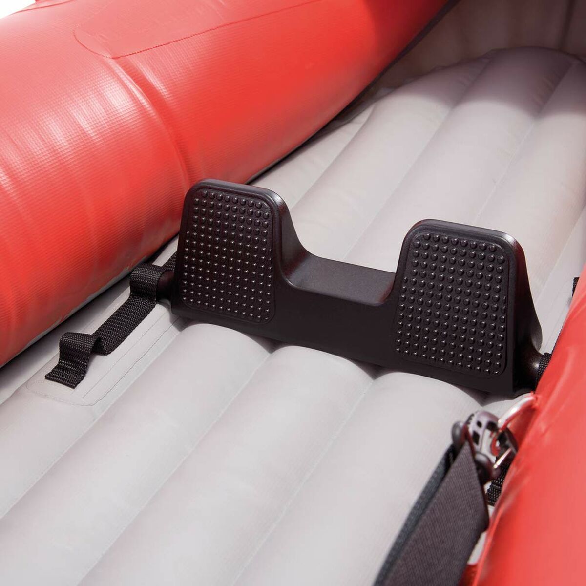 Uppblåsbar kanot Intex Excursion Pro Upplåsbar 94 x 46 x 384 cm - 9