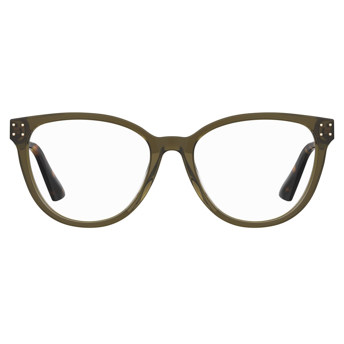 Glasögonbågar Moschino MOS596-3Y5 ø 54 mm