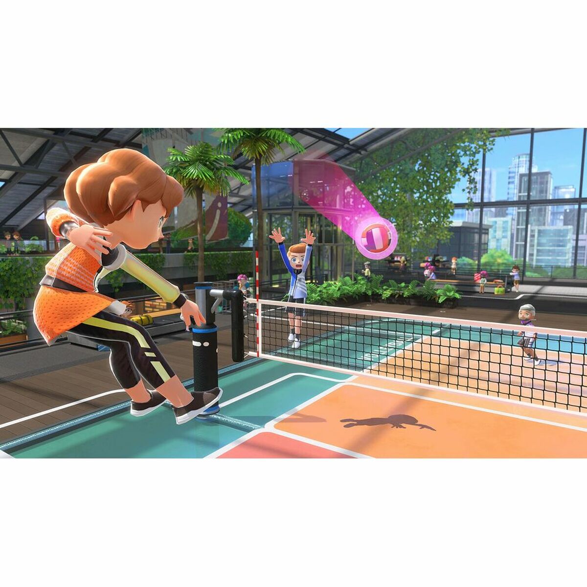 TV-spel för Switch Nintendo SPORTS - 3
