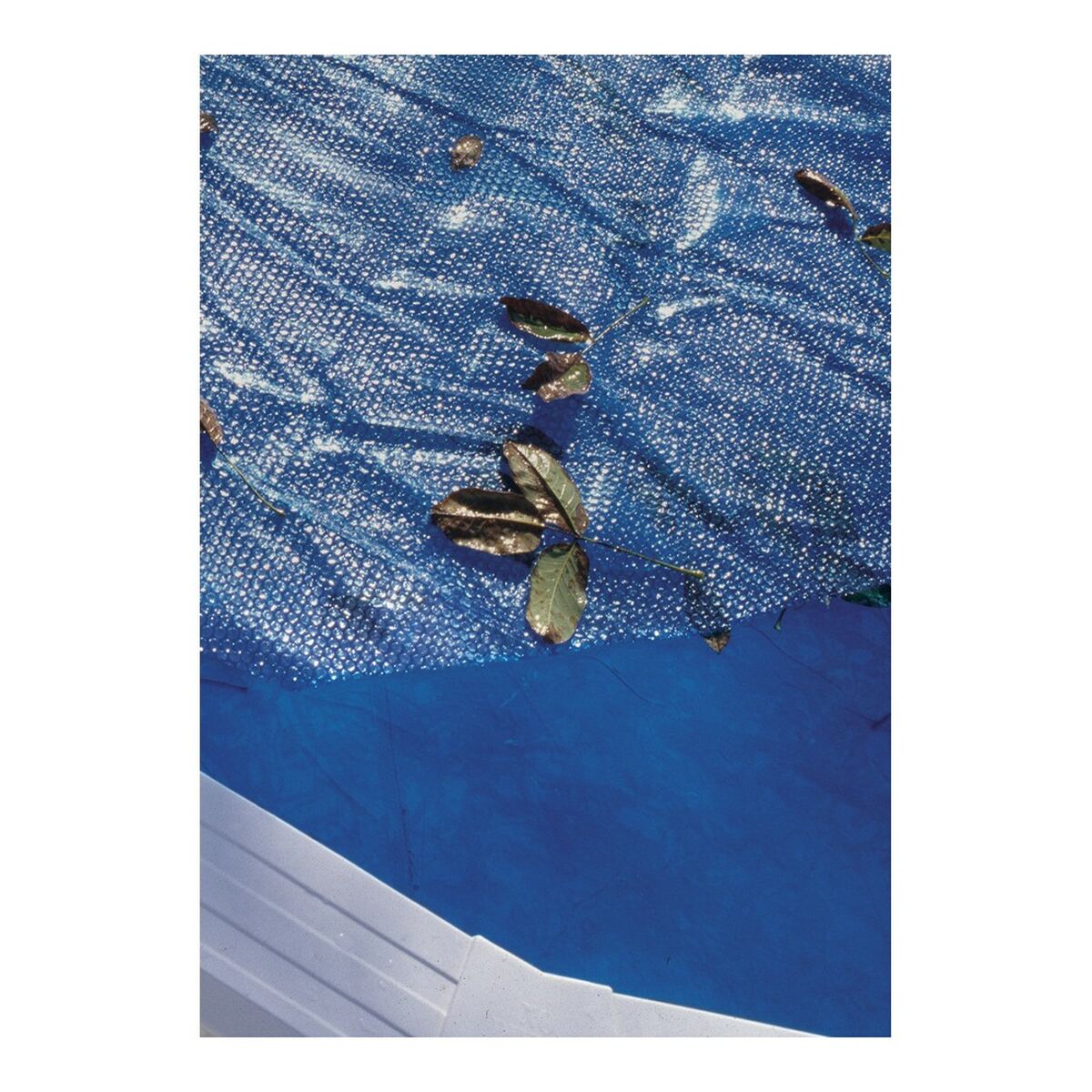 Pool Cover Gre CV300 Blå Ø 300 cm - 3