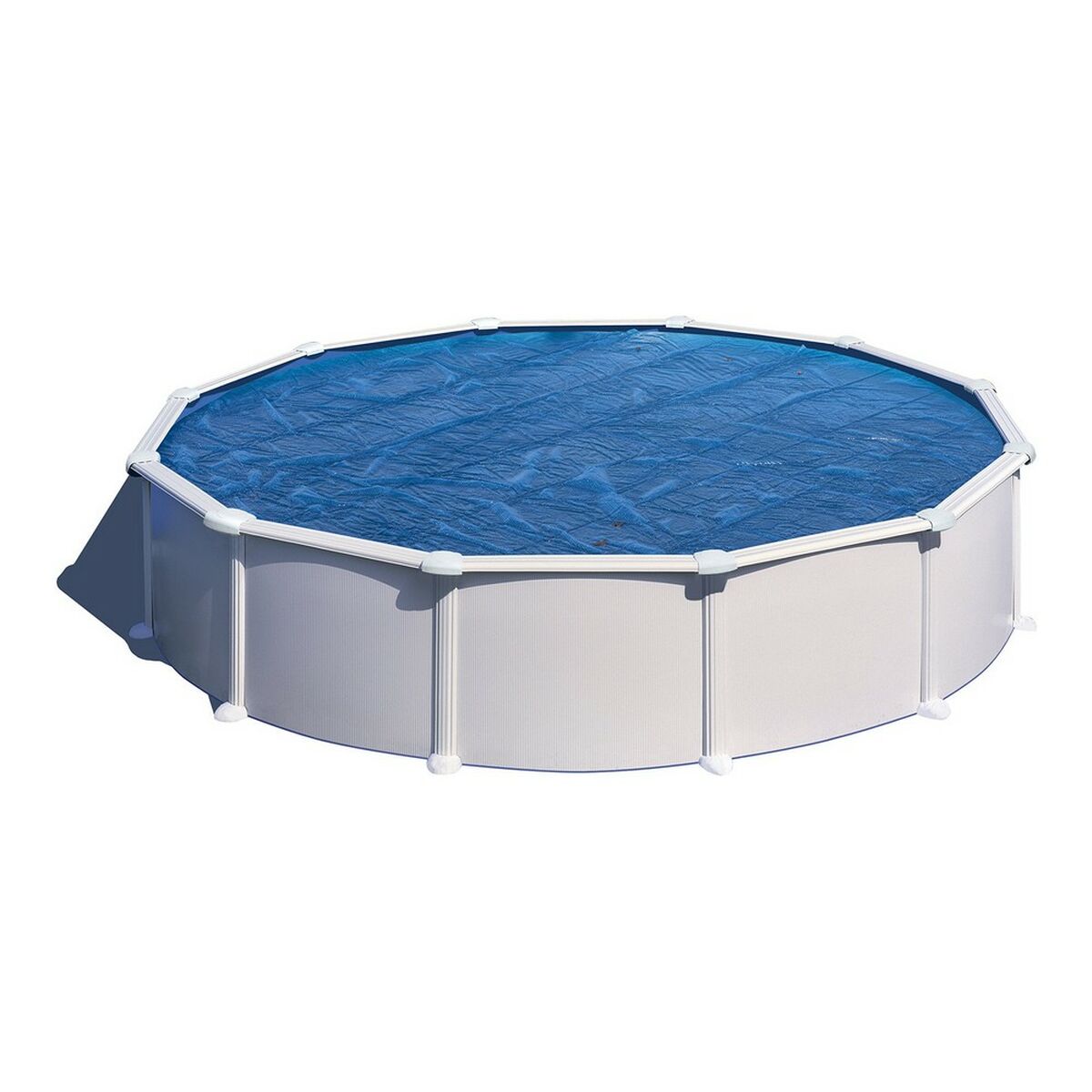Pool Cover Gre CV300 Blå Ø 300 cm