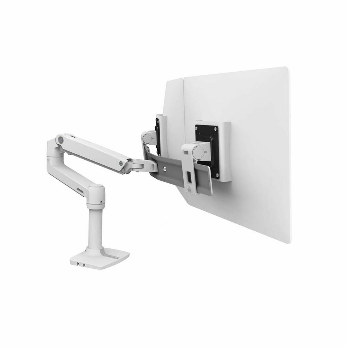 Bordfäste för Skärm Ergotron 45-489-216 25" - 3
