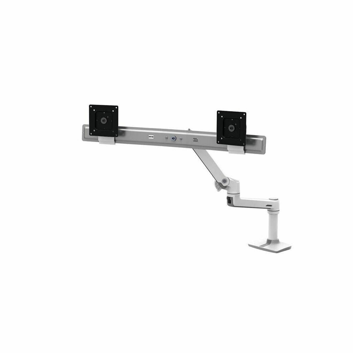 Bordfäste för Skärm Ergotron 45-489-216 25" - 2