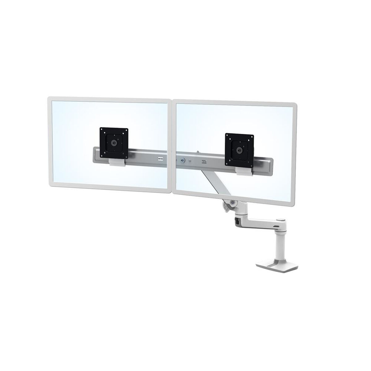 Bordfäste för Skärm Ergotron 45-489-216 25" - 4
