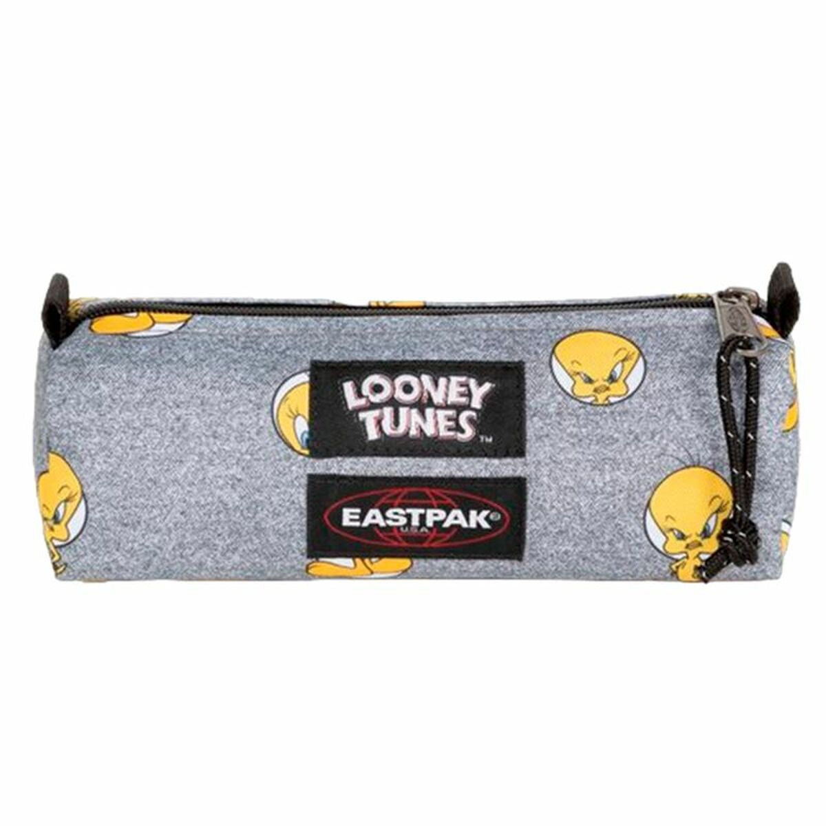 Bag Eastpak Looney Tunes - Tweety Grå