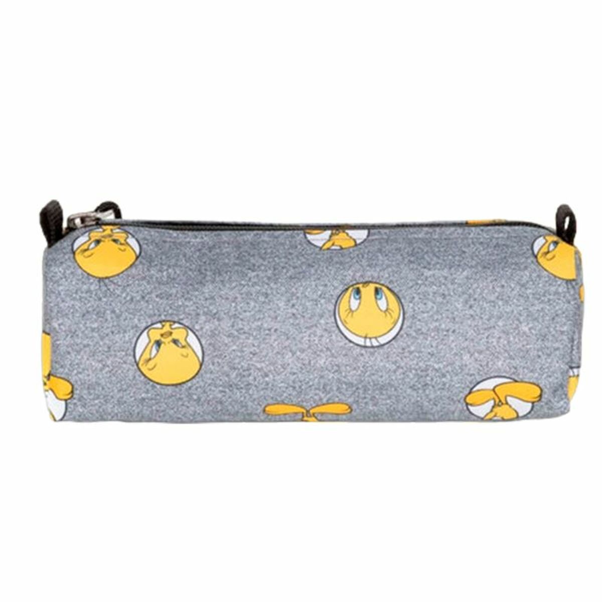 Bag Eastpak Looney Tunes - Tweety Grå - 2
