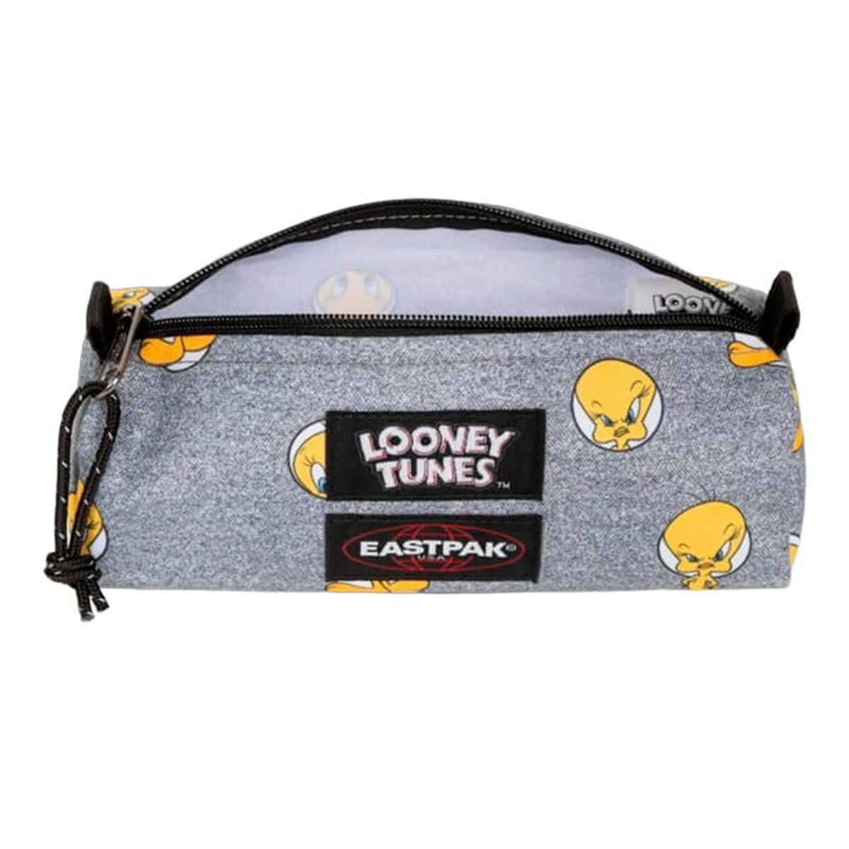 Bag Eastpak Looney Tunes - Tweety Grå - 3