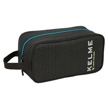 Skoförvaring Kelme Iron Svart 29 x 15 x 14 cm