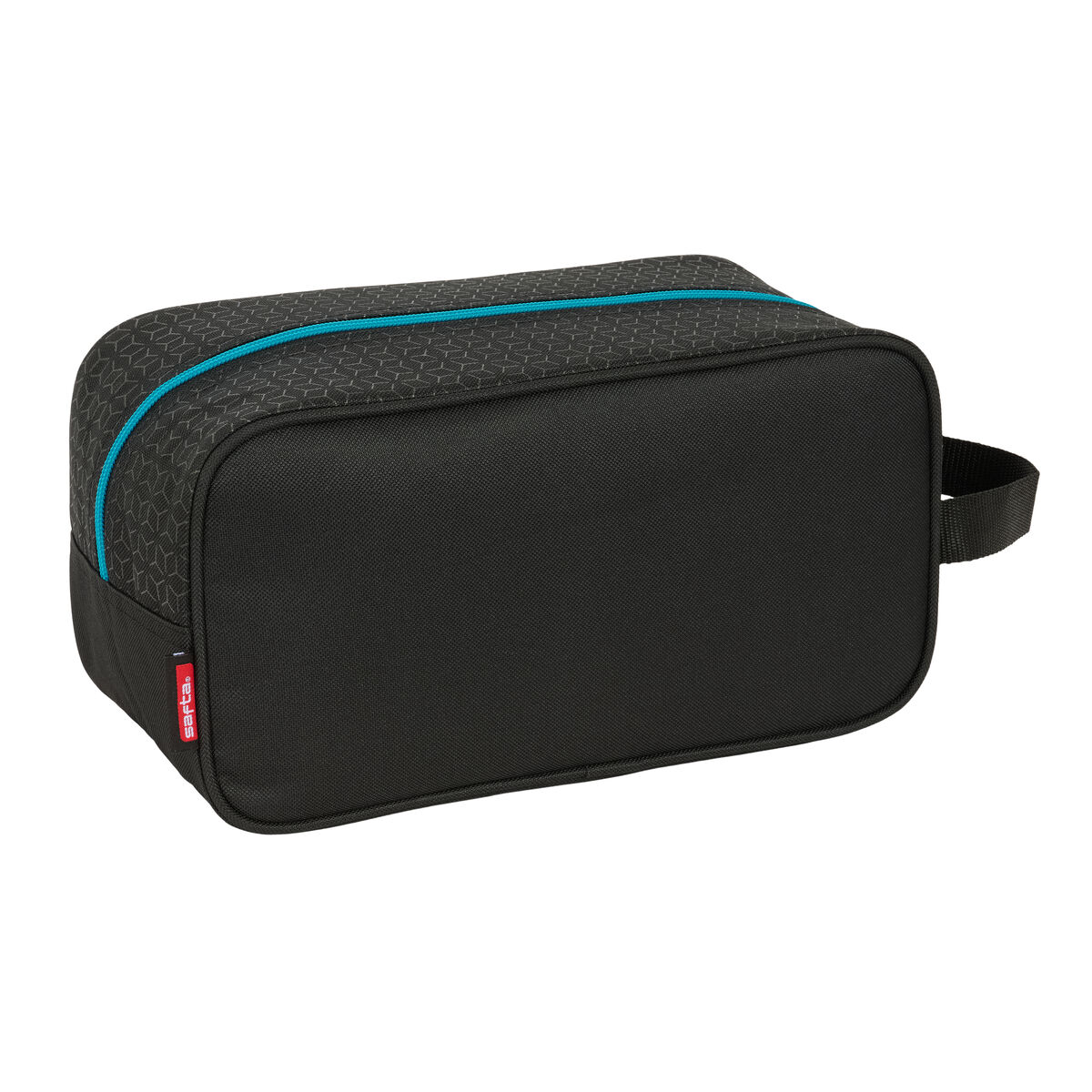 Skoförvaring Kelme Iron Svart 29 x 15 x 14 cm - 2