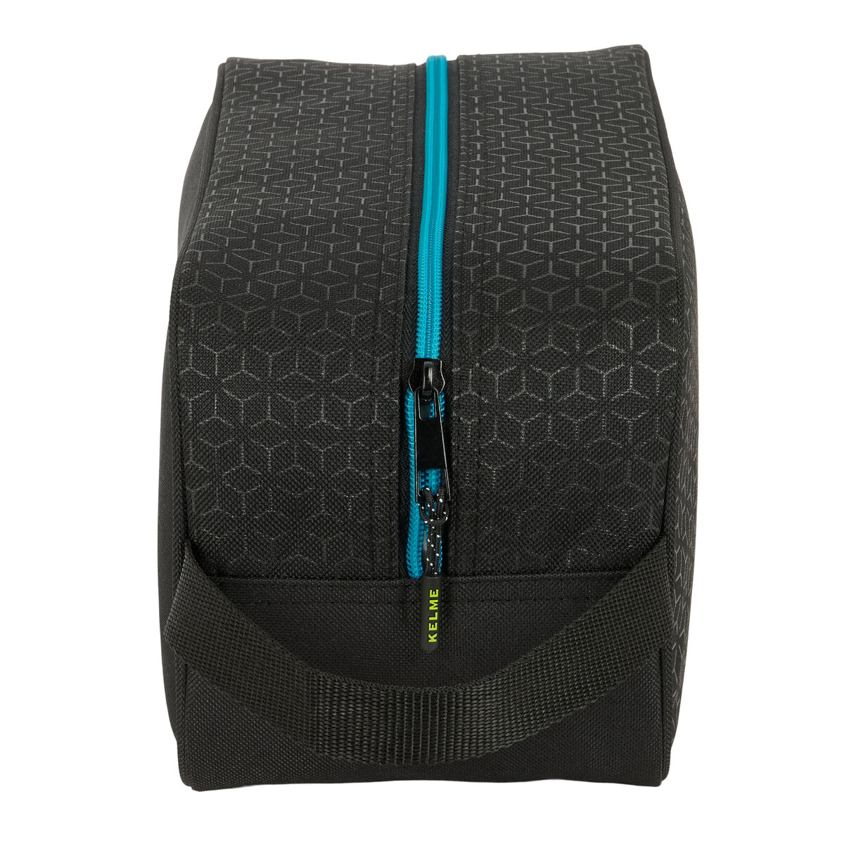 Skoförvaring Kelme Iron Svart 29 x 15 x 14 cm - 3