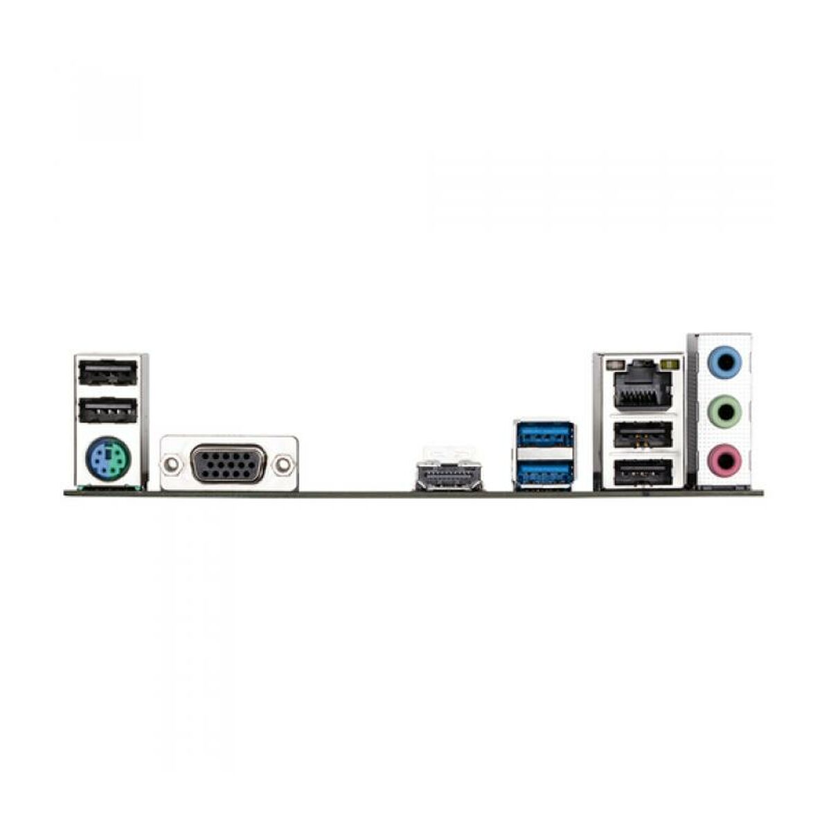 Moderkort Gigabyte 9MH61MH3-00-10 H610 LGA 1700 - 3