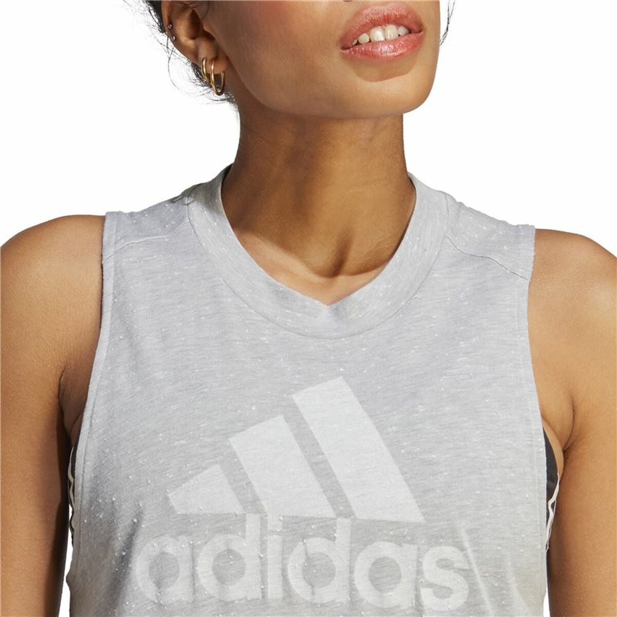 Tanktop, Dam Adidas Winrs 3.0 Tnk - 3