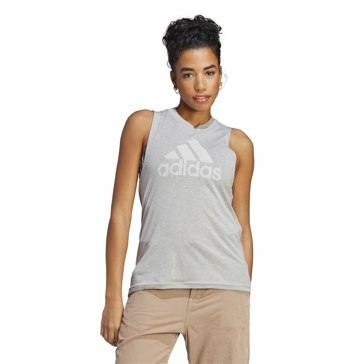 Tanktop, Dam Adidas Winrs 3.0 Tnk