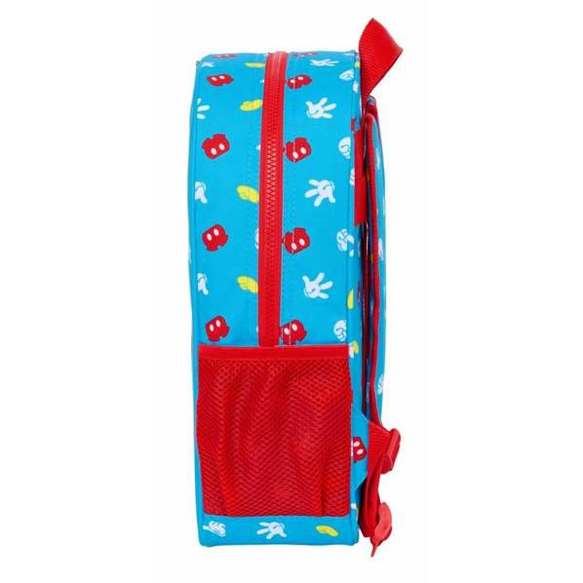 Barnryggsäck Mickey Mouse Fantastic 26 x 34 x 11 cm - 2