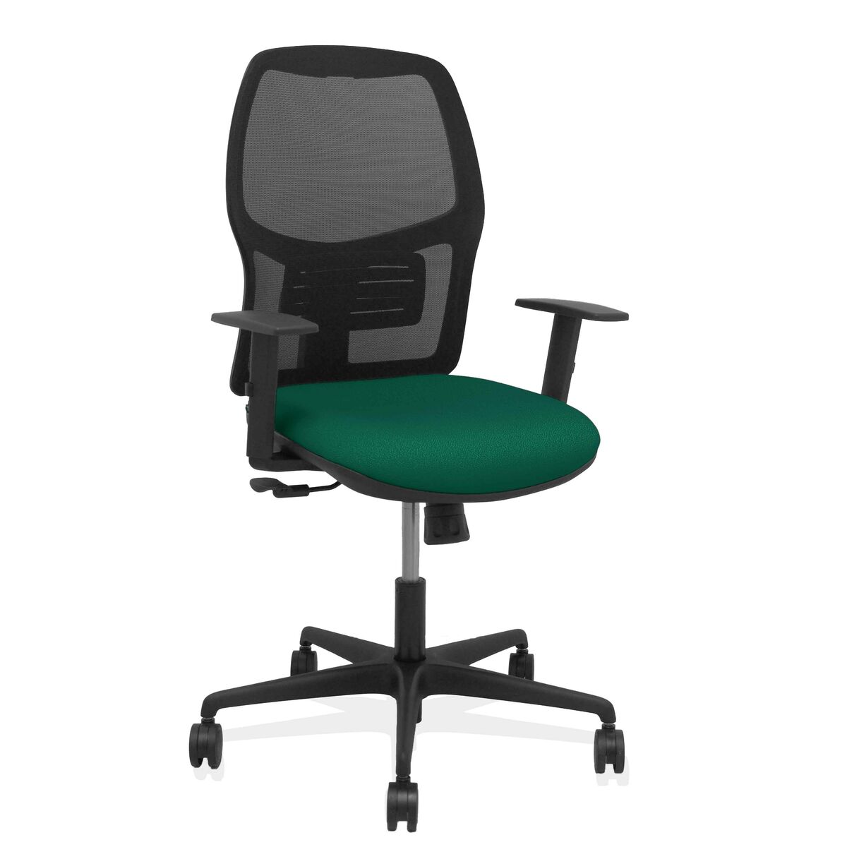 Kontorsstol Alfera Piqueras y Crespo 0B68R65 Mörkgrön - 2
