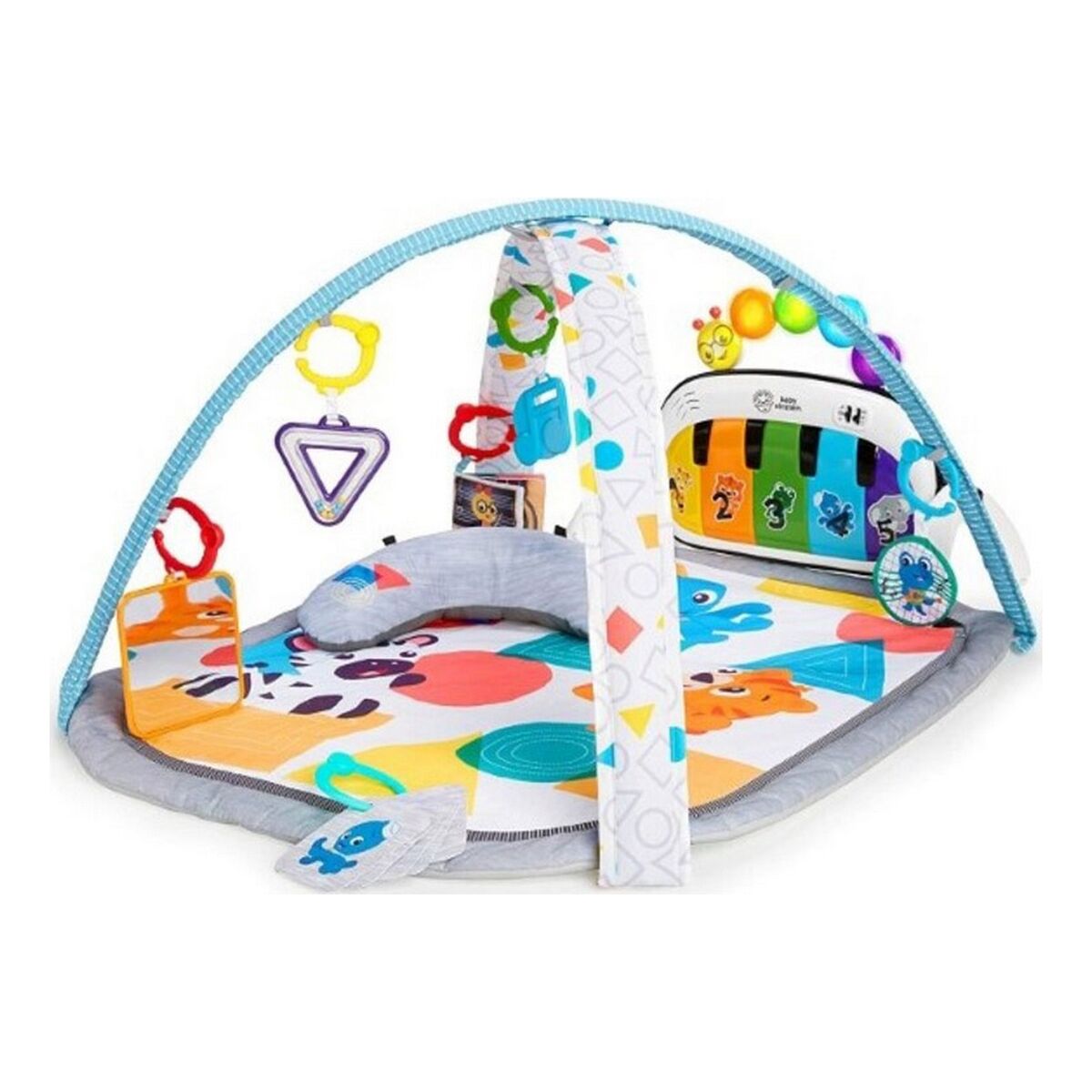 Aktivitetscentrum Baby Einstein Kickin' Tunes