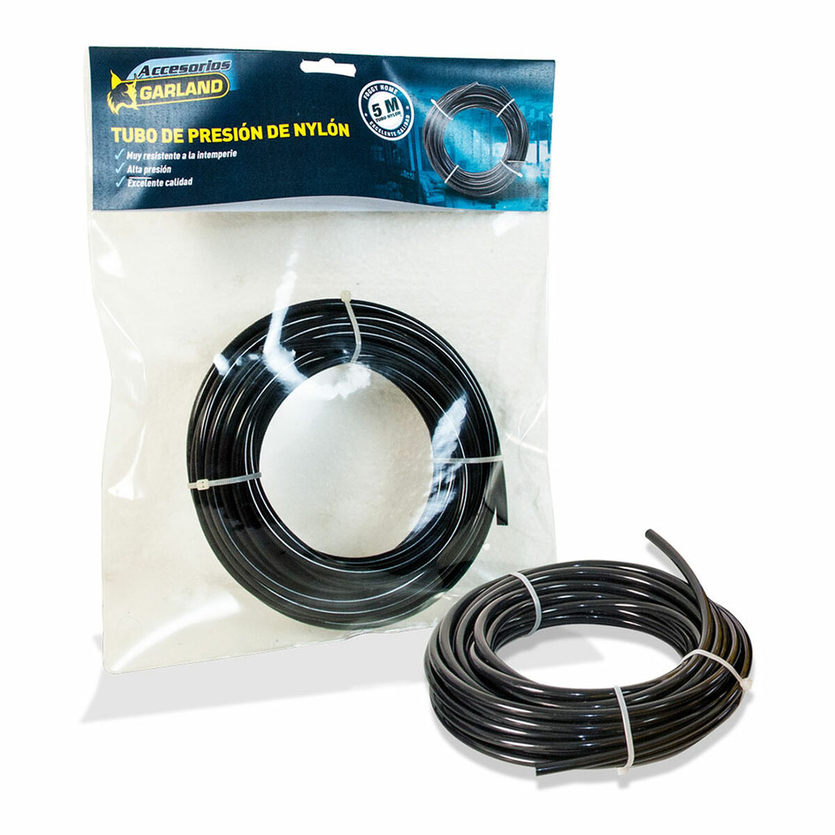 Rör Garland 71fg000002 1/4" Bevattningsverktyg - 2