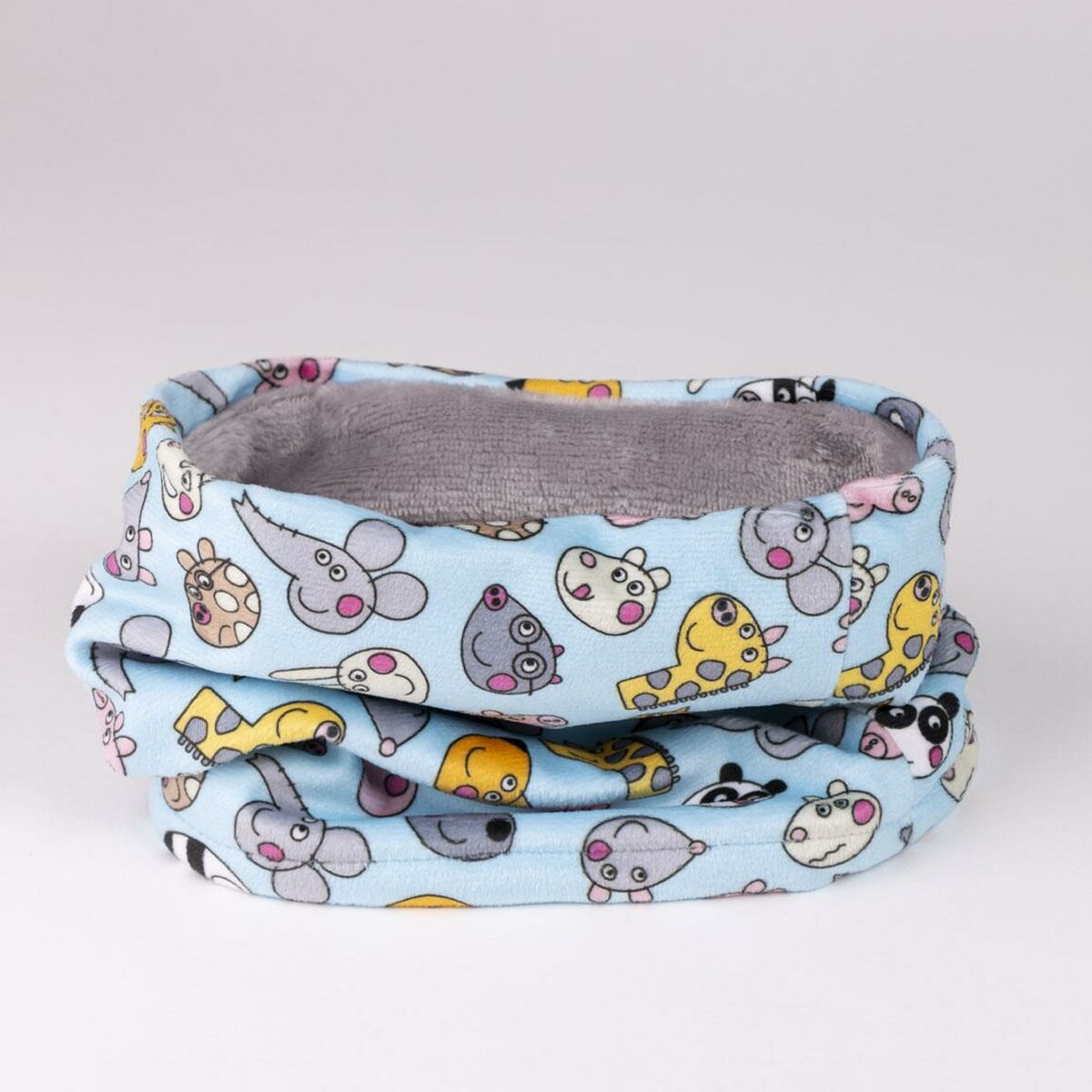 Nackvärmare Peppa Pig Multicolour - 6