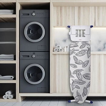 Strykbrädesfodral Leifheit AirBoard Express 71613 M 125 x 40 cm