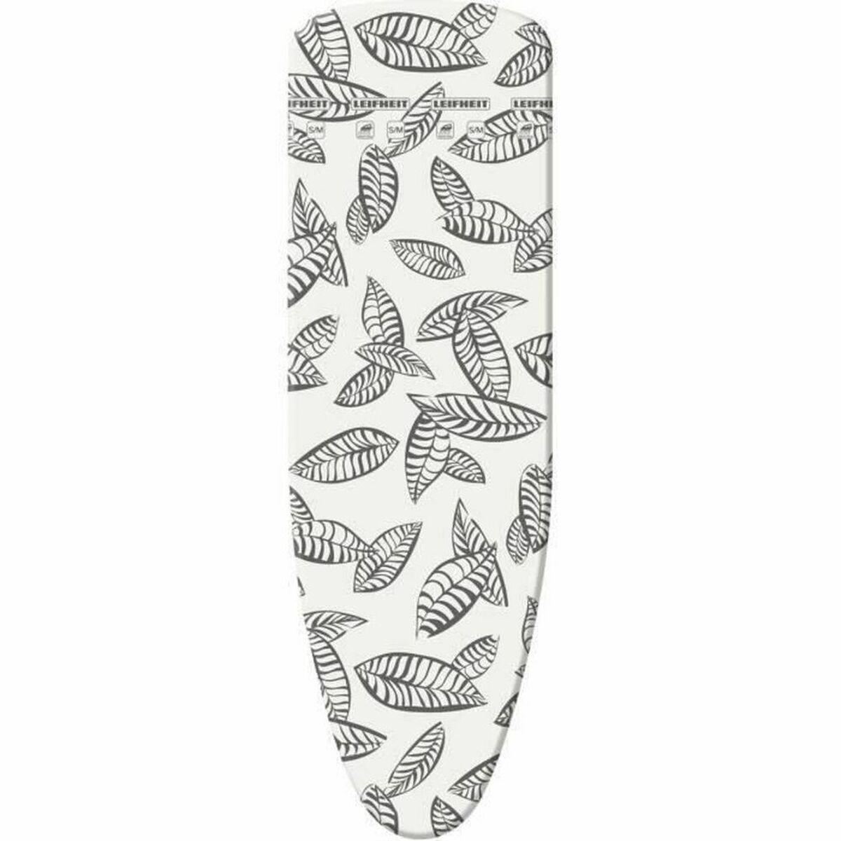 Strykbrädesfodral Leifheit AirBoard Express 71613 M 125 x 40 cm - 4