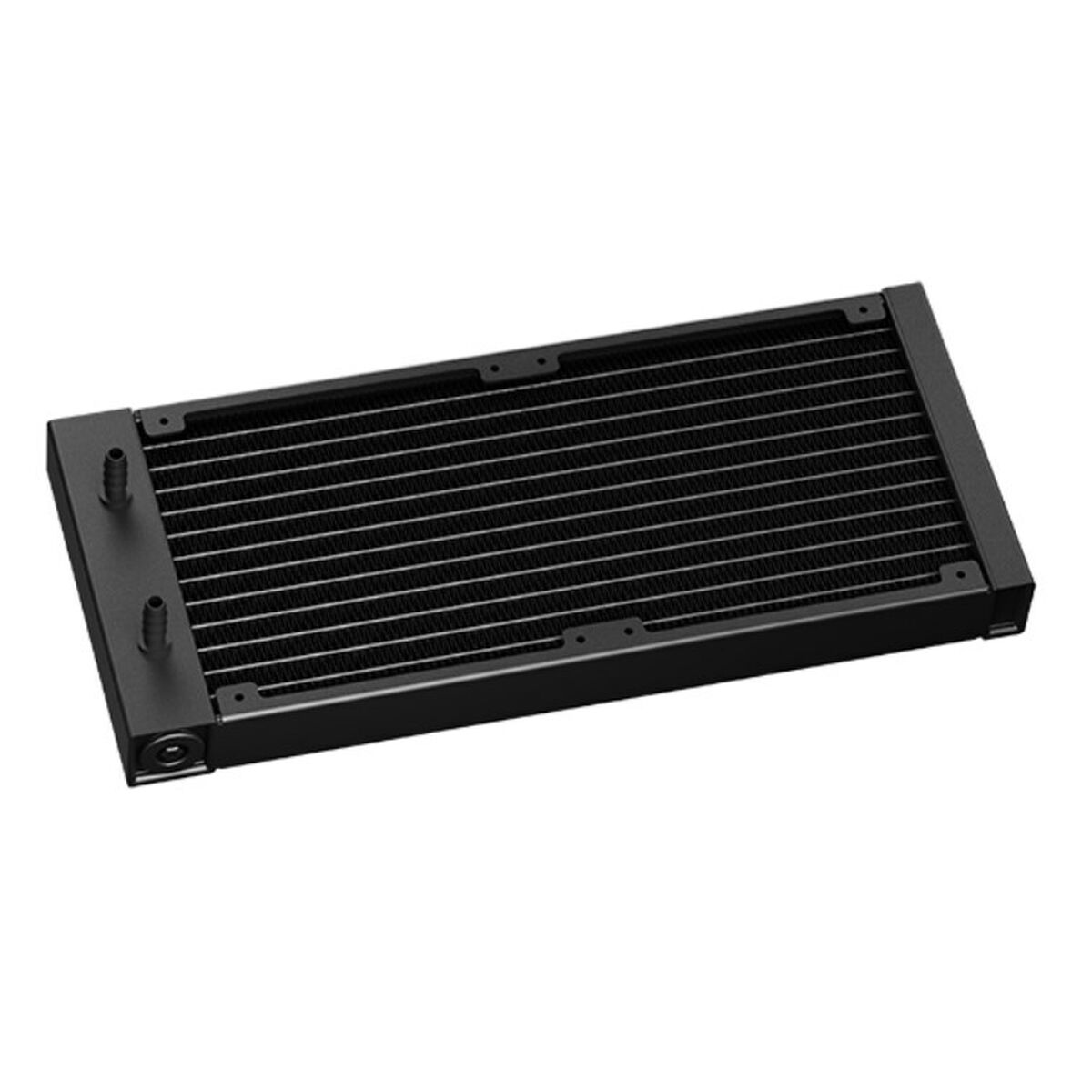 Flytande kylkit DEEPCOOL R-LX550-BKDSNC-G-1 - 2