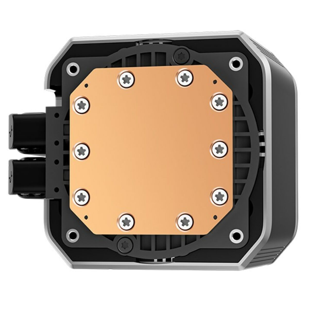 Flytande kylkit DEEPCOOL R-LX550-BKDSNC-G-1 - 5