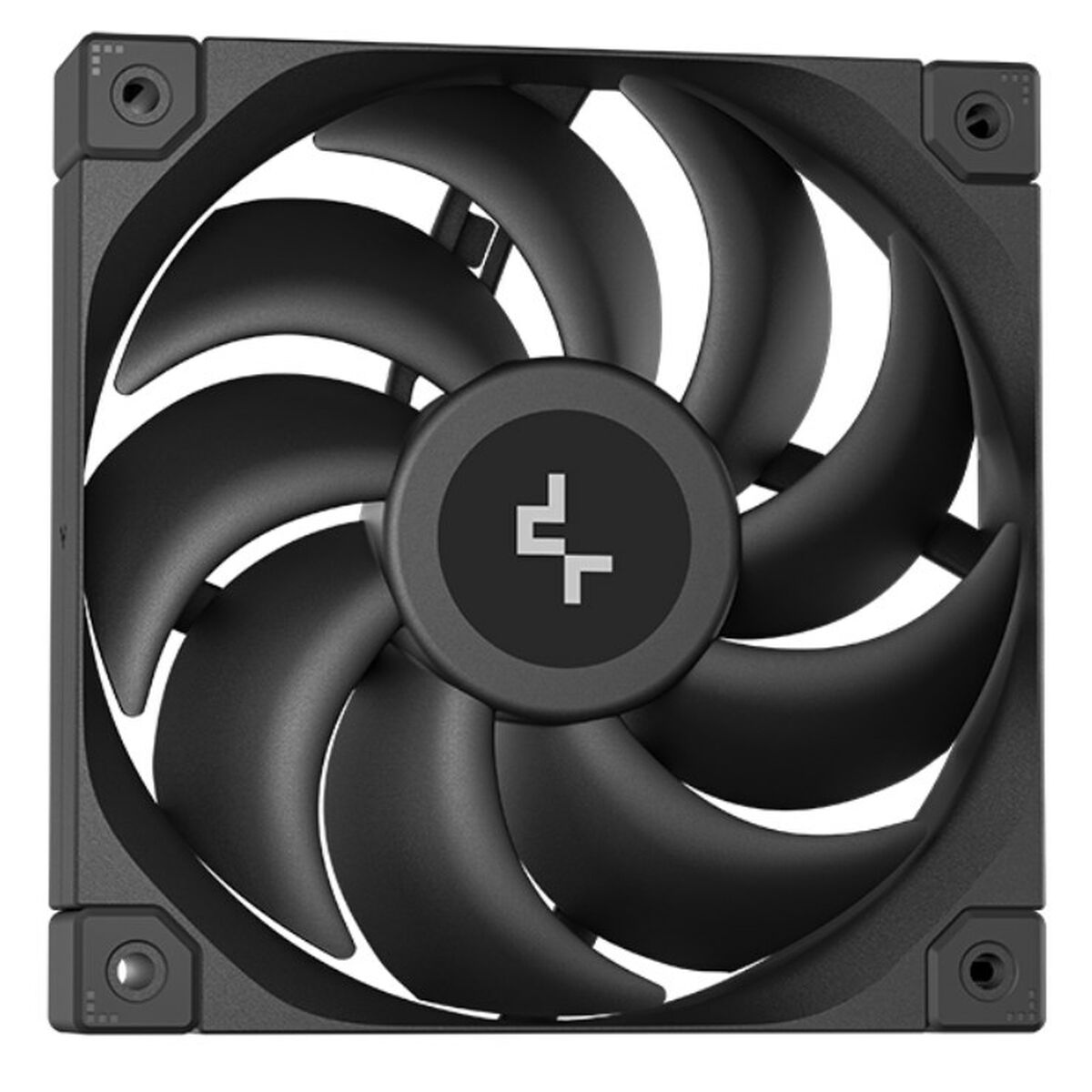 Flytande kylkit DEEPCOOL R-LX550-BKDSNC-G-1 - 6