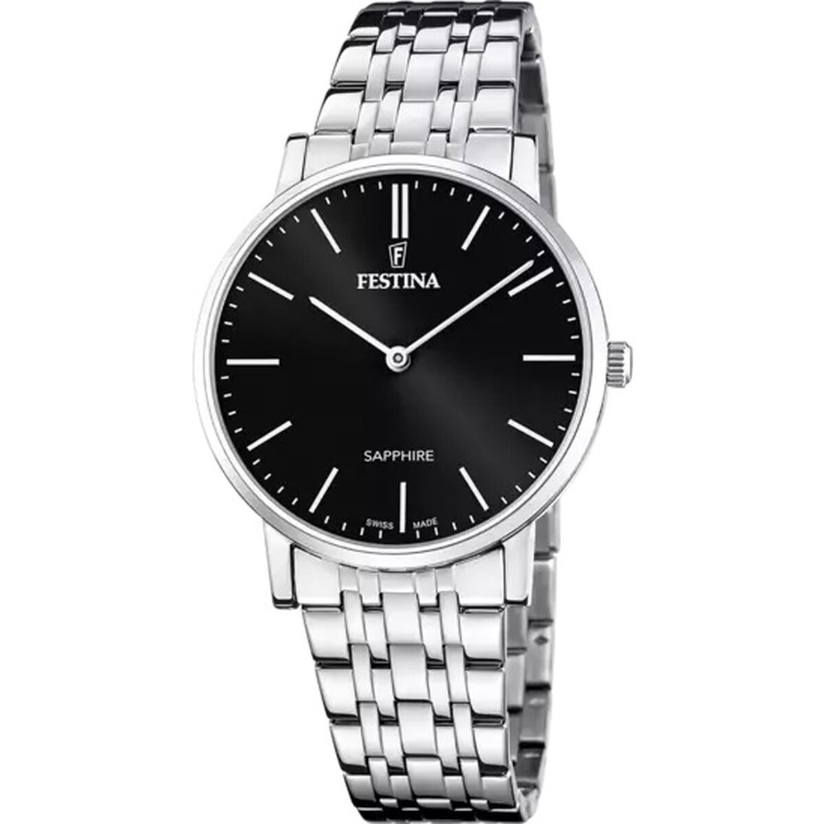Herrklocka Festina F20045/4