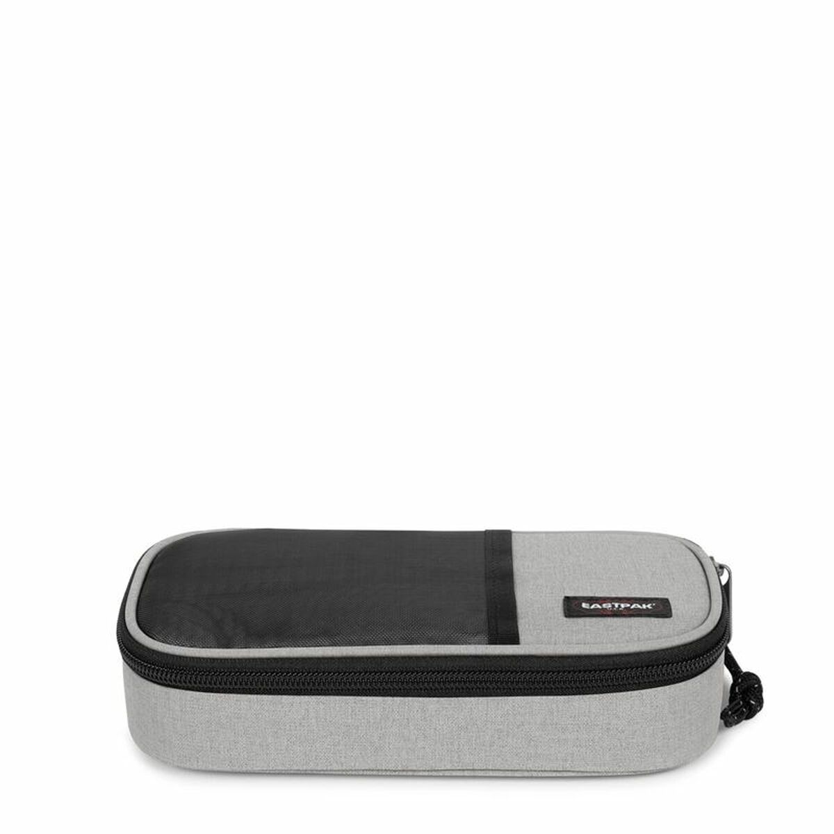 Bag Eastpak Oval Mesh Snow Grå