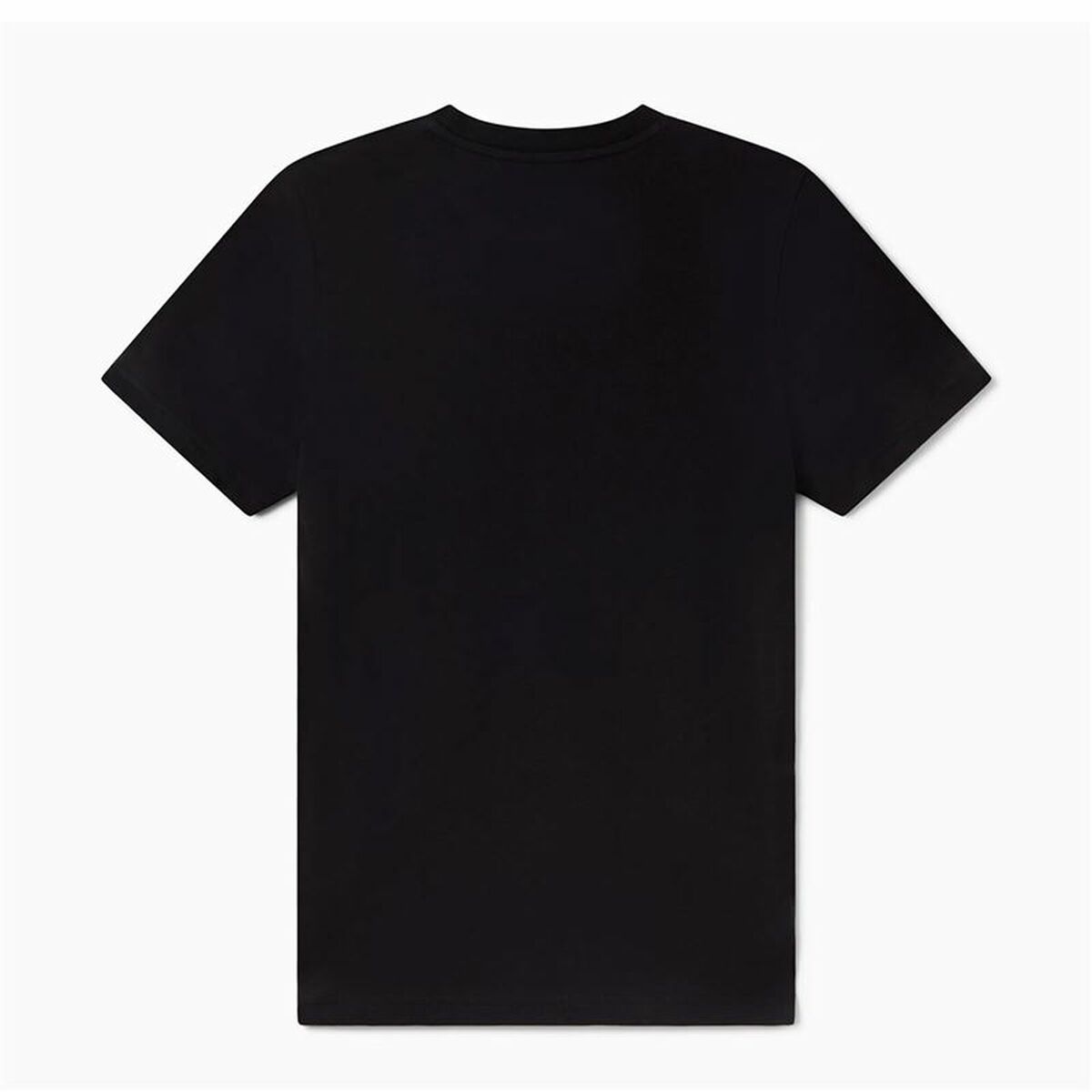 Barn T-shirt med kortärm Puma Essentials+ Graphic Svart - 2