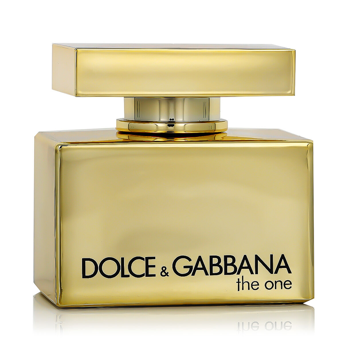 Parfym Damer Dolce & Gabbana The One Gold EDP 50 ml - 2