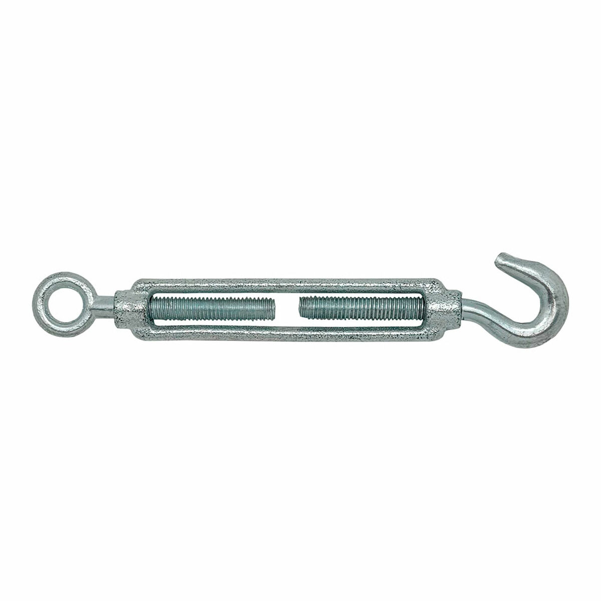 Sträckare EDM 86071 DIN-1480 TNS01 Stål - 2