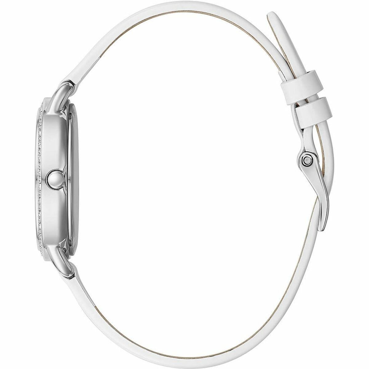 Damklocka Guess GW0099L1 (Ø 30 mm) - 3