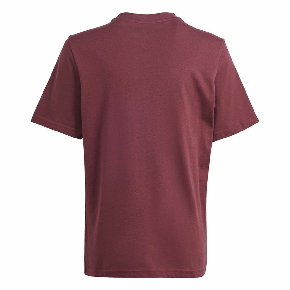 T-shirt med kortärm Adidas Gfx Folded - 3