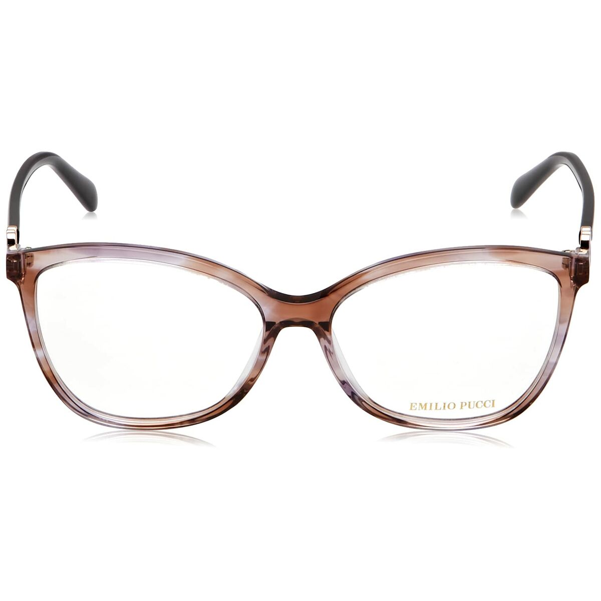 Glasögonbågar Emilio Pucci EP5178 56047 - 3