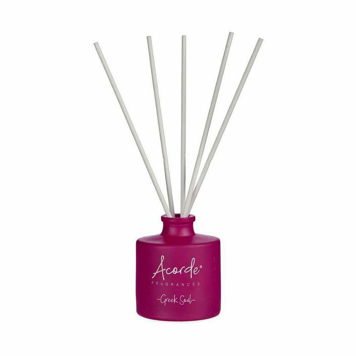 Parfympinnar Orkidé 100 ml (6 antal) - 6