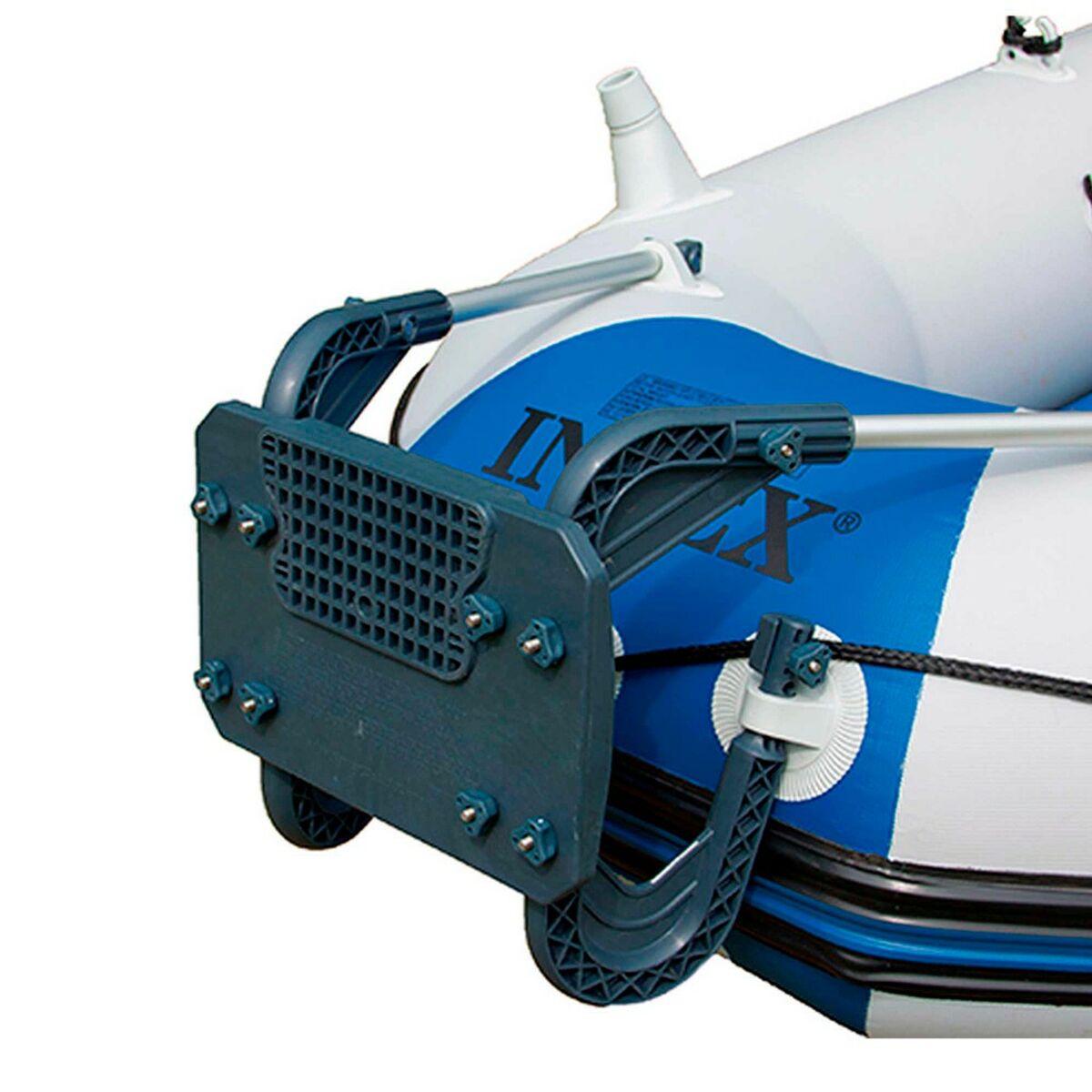 Motorstöd Intex MARINER/EXCURSION/SEAHAWK/CHALLE Uppblåsbar båt 3 antal - 15