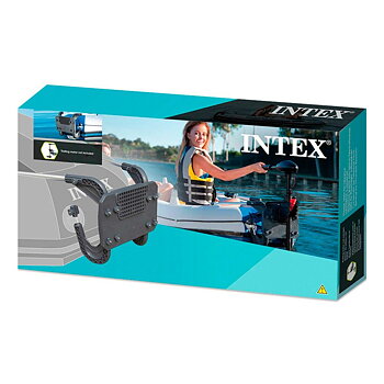 Motorstöd Intex MARINER/EXCURSION/SEAHAWK/CHALLE Uppblåsbar båt 3 antal
