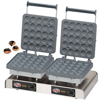 Eco Våffeljärn Waffle Balls II